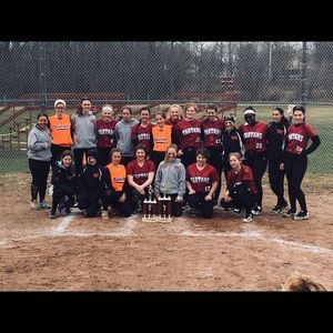 Meet your Posher, Hailey